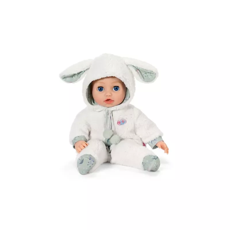 BABY born 840139 Ropa para muñecas Vestido para muñecas