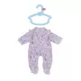 BABY born 840115 Accesorios para muñecas Mono de juego para muñecas