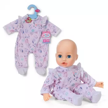 BABY born 840115 Accesorios para muñecas Mono de juego para muñecas