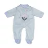 BABY born 840122 Accesorios para muñecas Mono de juego para muñecas