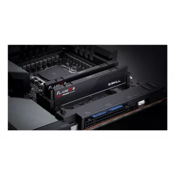 Memoria de escritorio DDR5 G.SKILL Flare X5 F5-5600J3636C8GH2-FX5 16 GB (2×8 GB) 5600 MT/s 288-Pin DIMM CAS 36