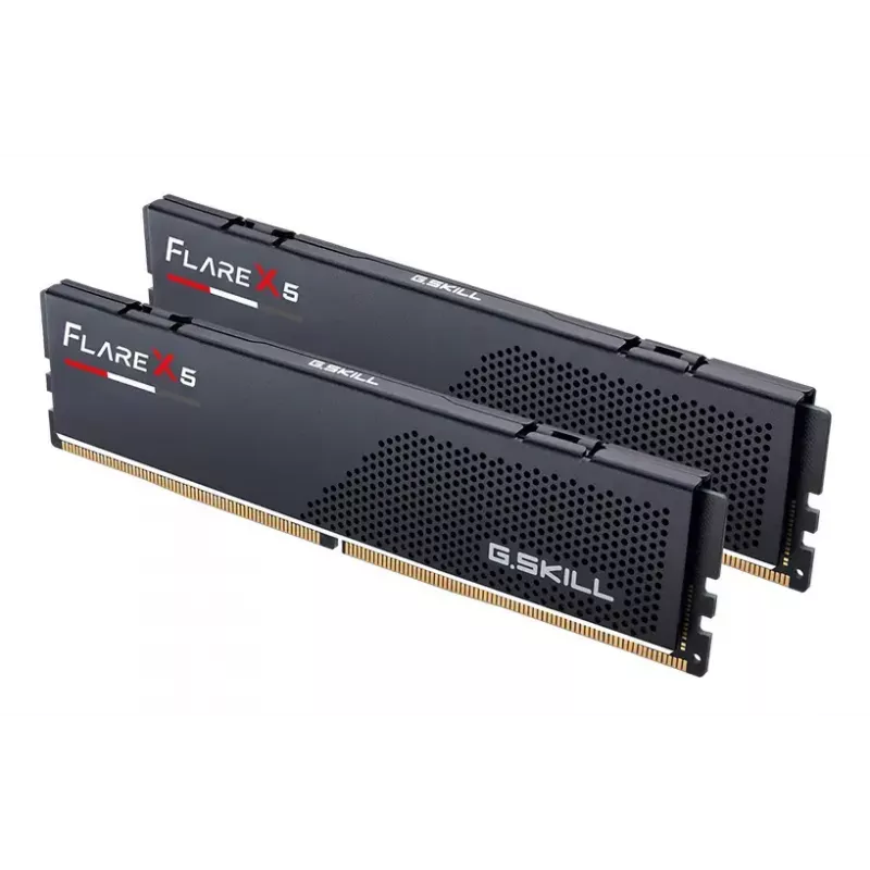 Memoria de escritorio DDR5 G.SKILL Flare X5 F5-5600J3636C8GH2-FX5 16 GB (2×8 GB) 5600 MT/s 288-Pin DIMM CAS 36