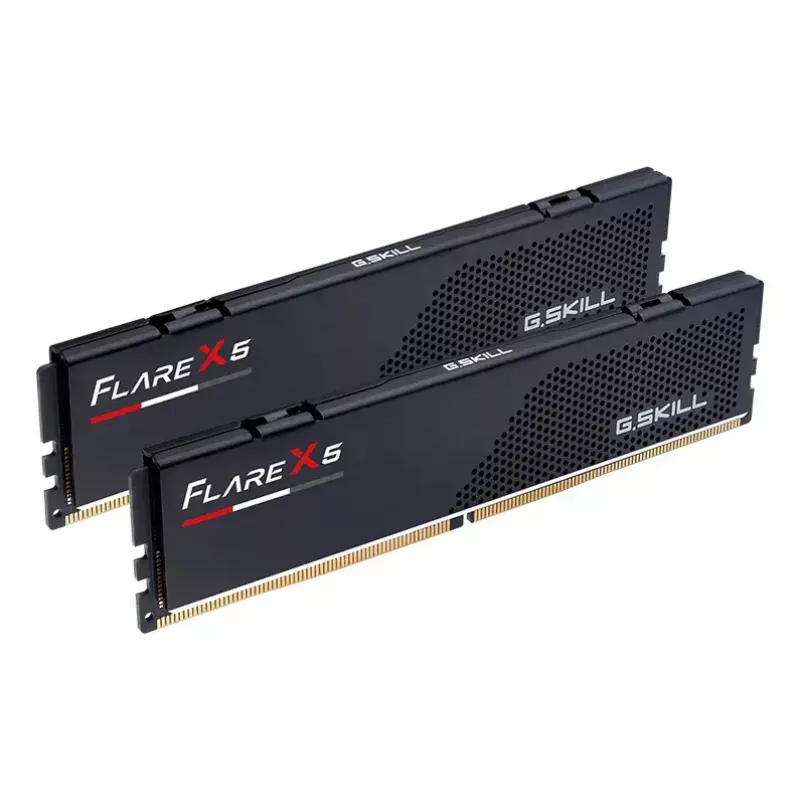 Memoria de escritorio DDR5 G.SKILL Flare X5 F5-5600J3636C8GH2-FX5 16 GB (2×8 GB) 5600 MT/s 288-Pin DIMM CAS 36