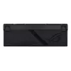 Teclado mecánico gaming ASUS ROG Azoth 96 HE — 96% QWERTZ, USB + RF Wireless + Bluetooth, switches mecánicos magnéticos, RGB, negro