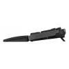 Teclado mecánico gaming ASUS ROG Azoth 96 HE — 96% QWERTZ, USB + RF Wireless + Bluetooth, switches mecánicos magnéticos, RGB, negro