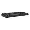 Teclado mecánico gaming ASUS ROG Azoth 96 HE — 96% QWERTZ, USB + RF Wireless + Bluetooth, switches mecánicos magnéticos, RGB, negro