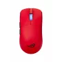 Ratón gaming ASUS ROG Harpe II Ace RED para diestros RF Wireless + Bluetooth + USB Type-A óptico 42000 DPI
