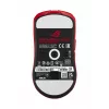 Ratón gaming ASUS ROG Harpe II Ace RED para diestros RF Wireless + Bluetooth + USB Type-A óptico 42000 DPI
