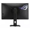 Monitor gaming ASUS ROG Strix Pulsar XG27AQNGV de 68,6 cm (27 inch), 2560×1440 WQHD, 1 ms, LCD, hub USB 3.2, VESA, altura ajustable, negro