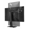 Monitor gaming ASUS ROG Strix Pulsar XG27AQNGV de 68,6 cm (27 inch), 2560×1440 WQHD, 1 ms, LCD, hub USB 3.2, VESA, altura ajustable, negro