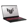 ASUS TUF Gaming A16 FA608UP-RV019W AMD Ryzen™ 7 260 Portátil 40,6 cm (16 inch) WUXGA 32 GB DDR5-SDRAM 1 TB SSD NVIDIA GeForce RTX 5070 Wi-Fi 6E (802.11ax) Windows 11 Home Alemán Gris