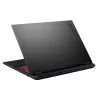 ASUS TUF Gaming A16 FA608UP-RV019W AMD Ryzen™ 7 260 Portátil 40,6 cm (16 inch) WUXGA 32 GB DDR5-SDRAM 1 TB SSD NVIDIA GeForce RTX 5070 Wi-Fi 6E (802.11ax) Windows 11 Home Alemán Gris
