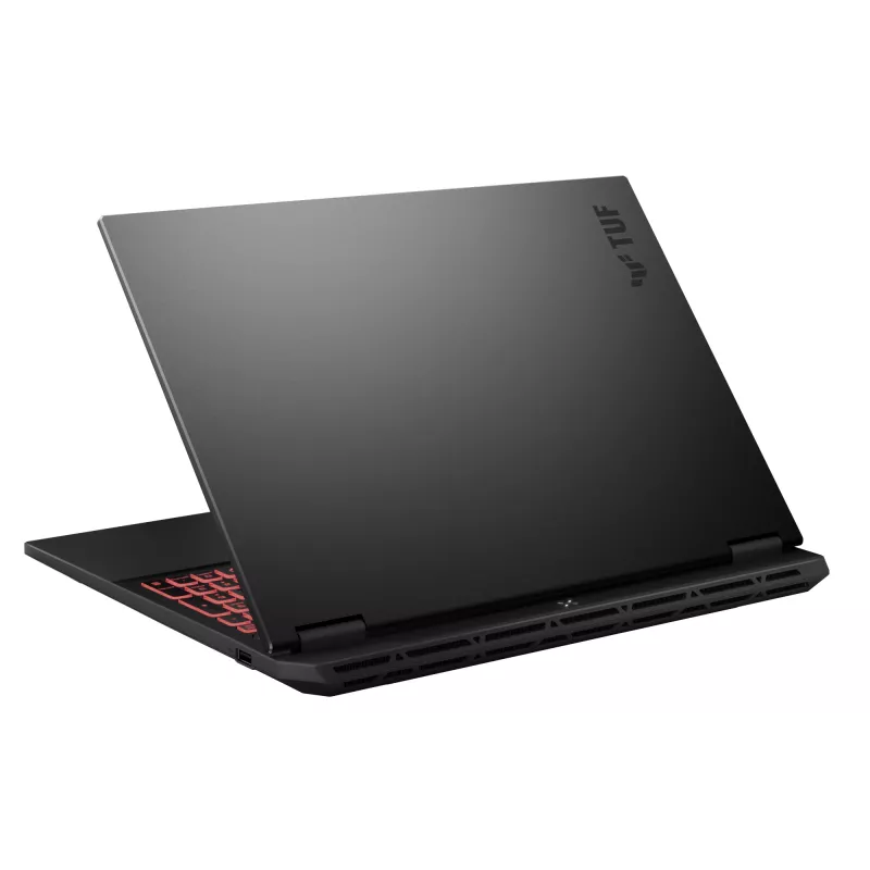 ASUS TUF Gaming A16 FA608UP-RV019W AMD Ryzen™ 7 260 Portátil 40,6 cm (16 inch) WUXGA 32 GB DDR5-SDRAM 1 TB SSD NVIDIA GeForce RTX 5070 Wi-Fi 6E (802.11ax) Windows 11 Home Alemán Gris