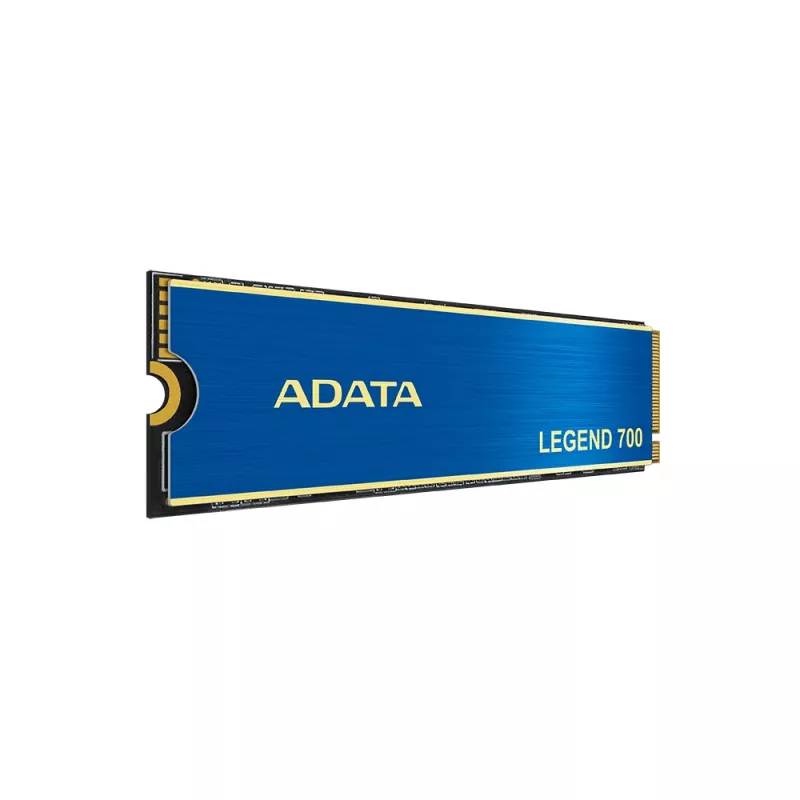 Disco SSD ADATA 512 GB M.2 2280 PCIe Gen3x4 ALEG-700-512GB