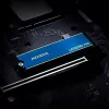 Disco SSD ADATA 512 GB M.2 2280 PCIe Gen3x4 ALEG-700-512GB