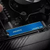 Disco SSD ADATA 512 GB M.2 2280 PCIe Gen3x4 ALEG-700-512GB