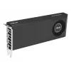Tarjeta gráfica ASUS Turbo Radeon AI PRO R9700 — 32 GB GDDR6, 256 bits, PCIe 5.0, refrigeración activa