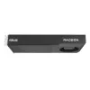 Tarjeta gráfica ASUS Turbo Radeon AI PRO R9700 — 32 GB GDDR6, 256 bits, PCIe 5.0, refrigeración activa