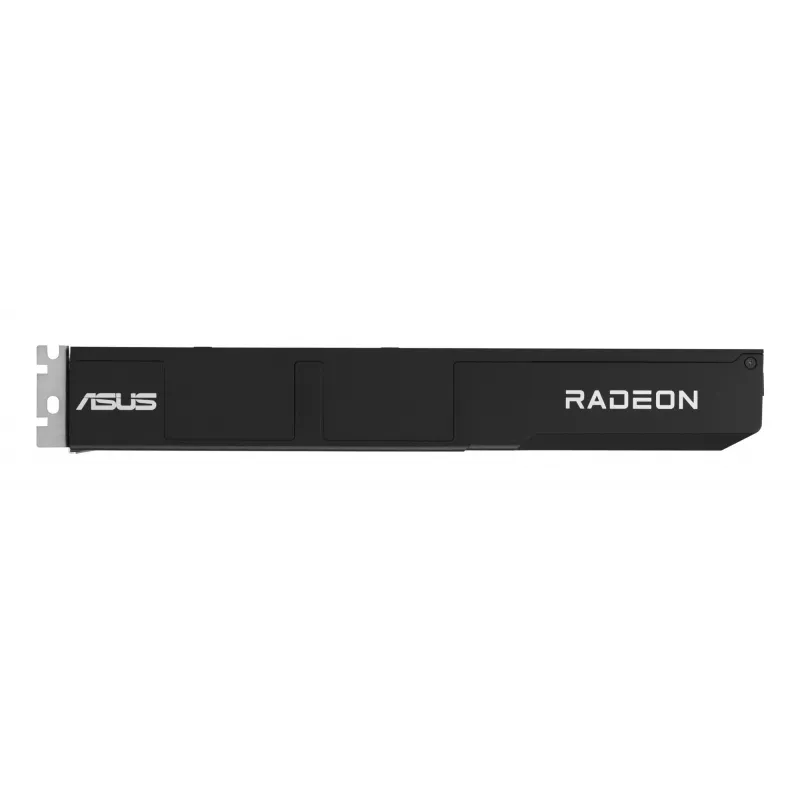 Tarjeta gráfica ASUS Turbo Radeon AI PRO R9700 — 32 GB GDDR6, 256 bits, PCIe 5.0, refrigeración activa