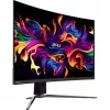 Monitor de ordenador MSI MPG 321CURXDE QD-OLED 80 cm (31,5