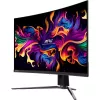 Monitor de ordenador MSI MPG 321CURXDE QD-OLED 80 cm (31,5