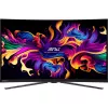 Monitor de ordenador MSI MPG 321CURXDE QD-OLED 80 cm (31,5