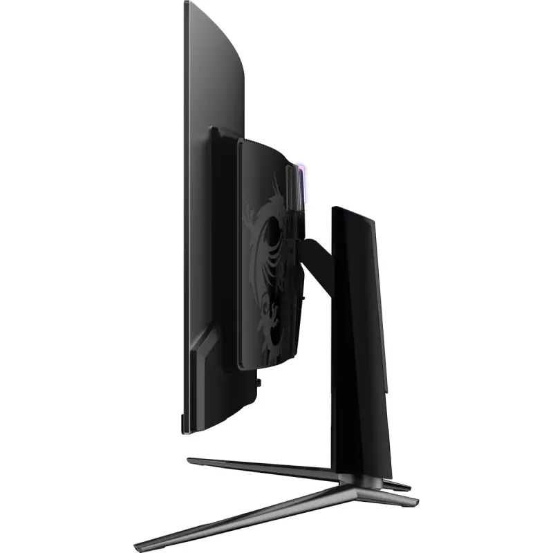 Monitor de ordenador MSI MPG 321CURXDE QD-OLED 80 cm (31,5
