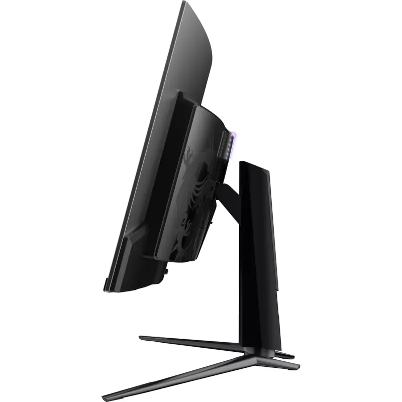 Monitor de ordenador MSI MPG 321CURXDE QD-OLED 80 cm (31,5