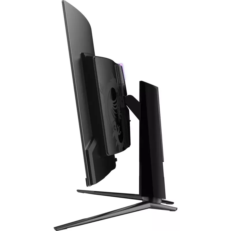 Monitor de ordenador MSI MPG 321CURXDE QD-OLED 80 cm (31,5