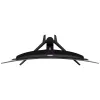 Monitor de ordenador MSI MPG 321CURXDE QD-OLED 80 cm (31,5