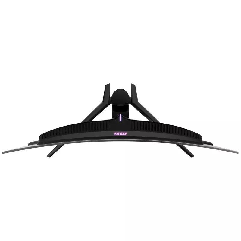 Monitor de ordenador MSI MPG 321CURXDE QD-OLED 80 cm (31,5