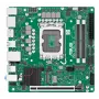 Placa base Mini-ITX ASUS PRO Q870I-C-CSM LGA 1851, Intel Q870, DDR5 SO-DIMM, 2 ranuras, hasta 128 GB