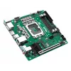 Placa base Mini-ITX ASUS PRO Q870I-C-CSM LGA 1851, Intel Q870, DDR5 SO-DIMM, 2 ranuras, hasta 128 GB