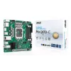 Placa base Mini-ITX ASUS PRO Q870I-C-CSM LGA 1851, Intel Q870, DDR5 SO-DIMM, 2 ranuras, hasta 128 GB