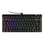 Teclado gaming mecánico ASUS ROG Falchion Ace 75% — USB, interruptores magnético-mecánicos, RGB, Negro
