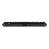 Teclado gaming mecánico ASUS ROG Falchion Ace 75% — USB, interruptores magnético-mecánicos, RGB, Negro