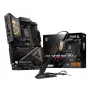 Placa base MSI MEG X870E ACE MAX AM5 con 4x DDR5, 4x SATA, 5x M.2 (7E85-001R)