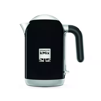 Hervidor Kenwood ZJX650BK 1 L 2200 W Negro