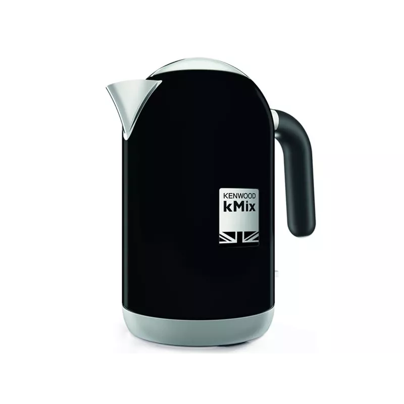 Hervidor Kenwood ZJX650BK 1 L 2200 W Negro