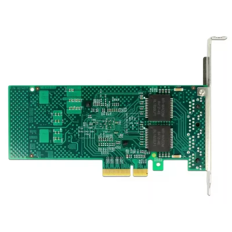 Tarjeta de red DeLOCK 89946 Interna Ethernet 1000 Mbit/s