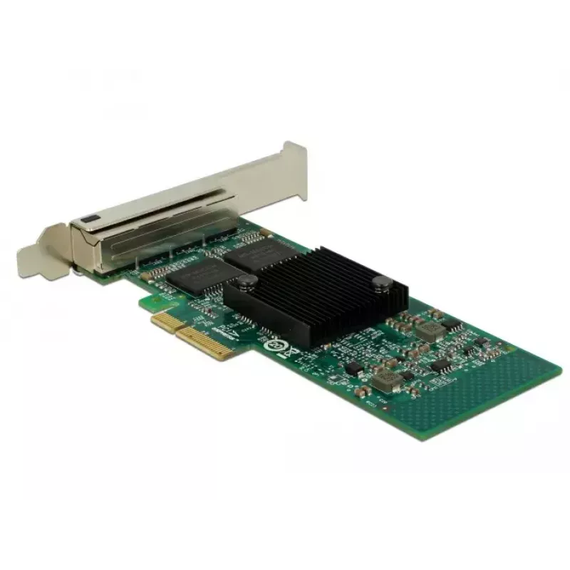 Tarjeta de red DeLOCK 89946 Interna Ethernet 1000 Mbit/s