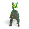 Figura Schleich ELDRADOR CREATURES Chimpancé de la selva, a partir de 7 años, verde