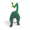Figura Schleich ELDRADOR CREATURES Chimpancé de la selva, a partir de 7 años, verde