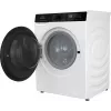 Lavadora secadora Gorenje WD2PA854ADW/DE De libre instalación Carga frontal Blanco