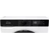 Lavadora secadora Gorenje WD2PA854ADW/DE De libre instalación Carga frontal Blanco