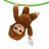 Moose Toys My Baby Monkey Mango, Niño/Niña, 4 año(s), Efectos de luz, con sonido