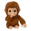 Moose Toys My Baby Monkey Mango, Niño/Niña, 4 año(s), Efectos de luz, con sonido