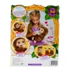 Moose Toys My Baby Monkey Mango, Niño/Niña, 4 año(s), Efectos de luz, con sonido