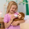 Moose Toys My Baby Monkey Mango, Niño/Niña, 4 año(s), Efectos de luz, con sonido