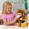 Moose Toys My Baby Monkey Mango, Niño/Niña, 4 año(s), Efectos de luz, con sonido